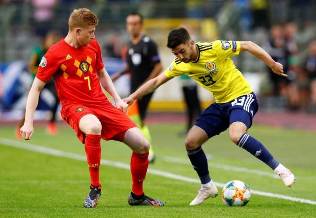 德布劳内在TL比赛中败北，领先优势明显引发热议！