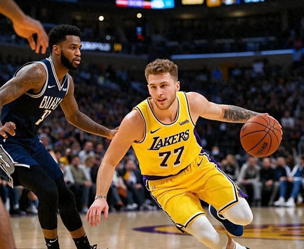 东契奇焦点对战，西亚卡姆与50激战C9分钟，刷新纪录胜负难料！